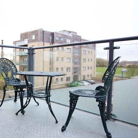 Citystay - The Vie CBG エクステリア 写真