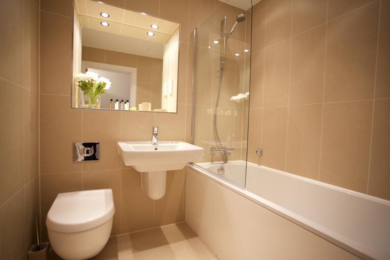 Citystay - The Vie CBG エクステリア 写真