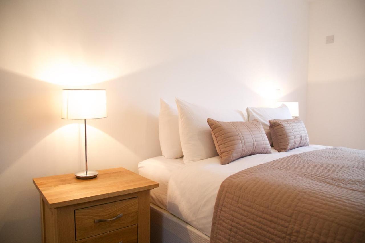 Citystay - The Vie CBG エクステリア 写真