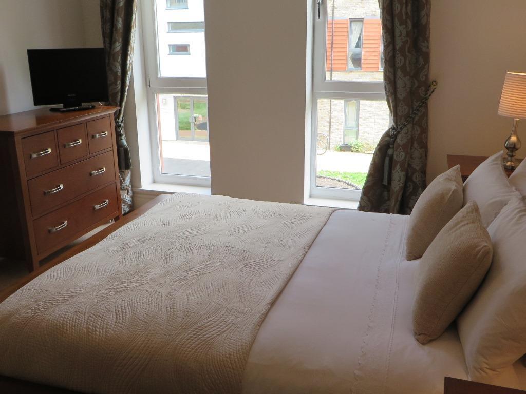 Citystay - The Vie CBG エクステリア 写真