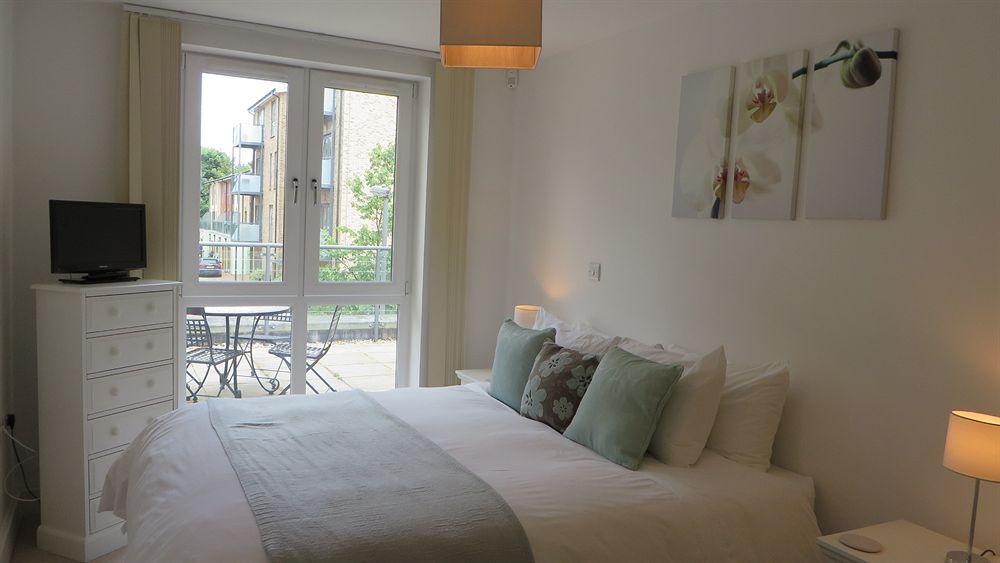 Citystay - The Vie CBG エクステリア 写真