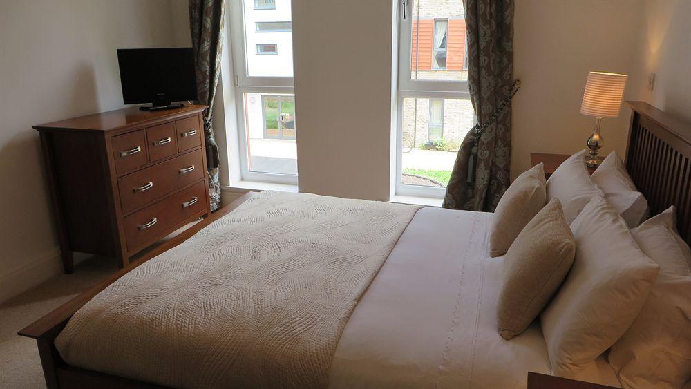 Citystay - The Vie CBG エクステリア 写真