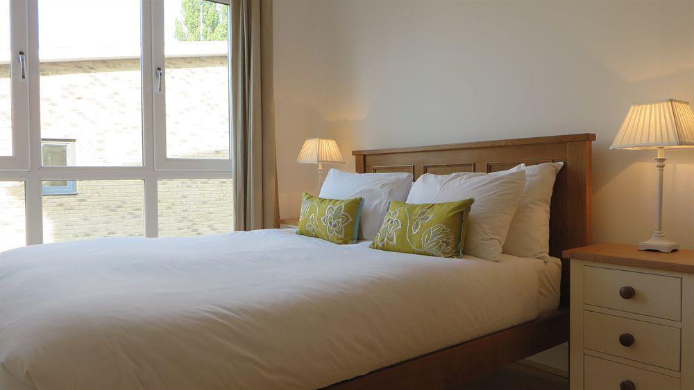 Citystay - The Vie CBG エクステリア 写真