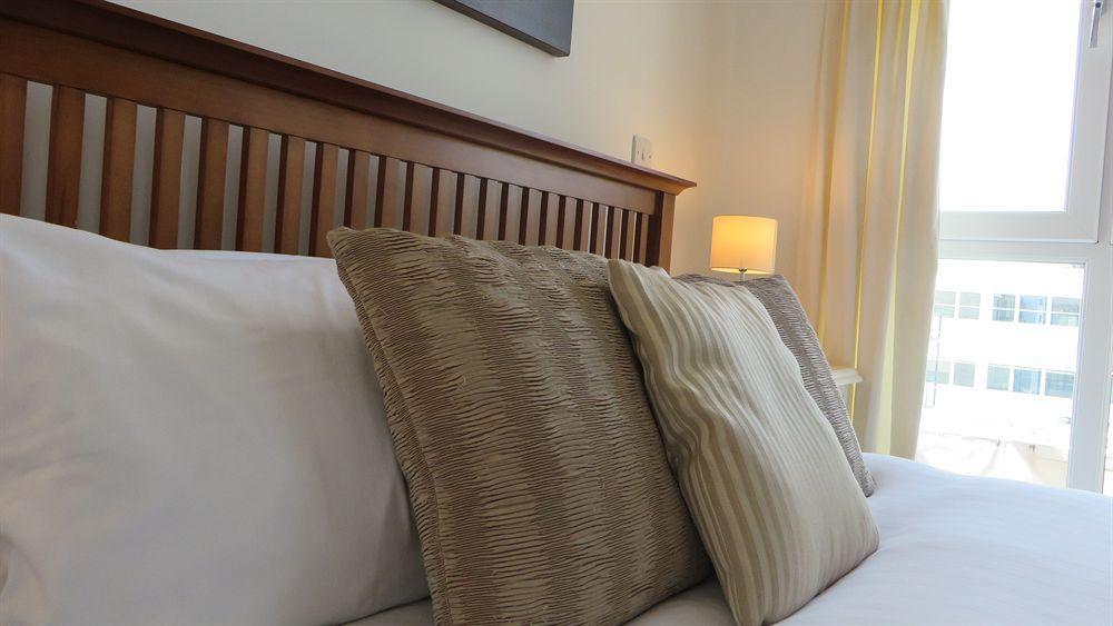 Citystay - The Vie CBG エクステリア 写真