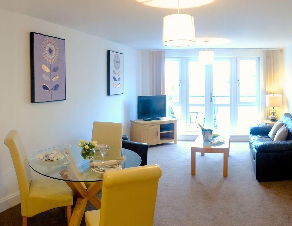 Citystay - The Vie CBG エクステリア 写真