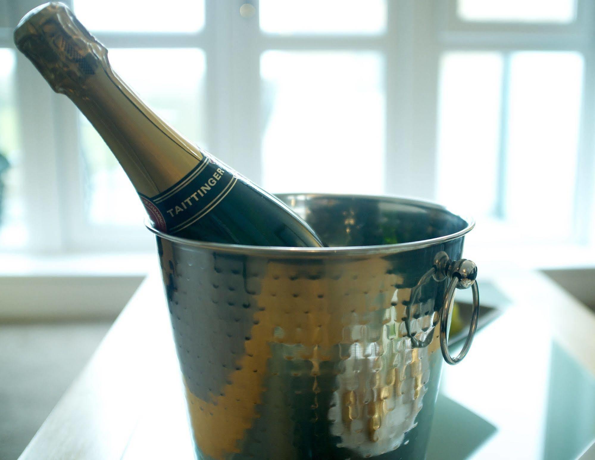 Citystay - The Vie CBG エクステリア 写真