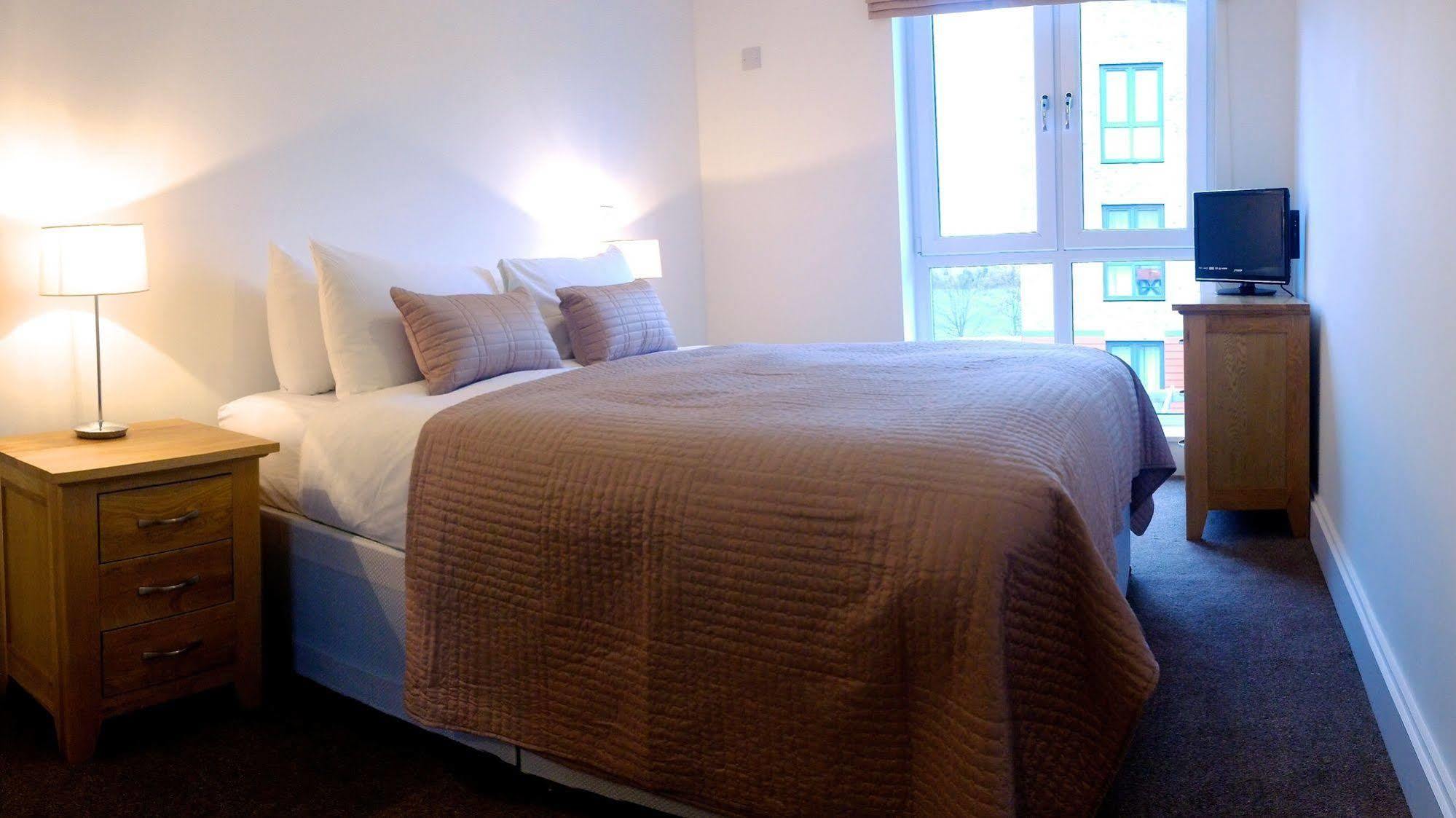 Citystay - The Vie CBG エクステリア 写真