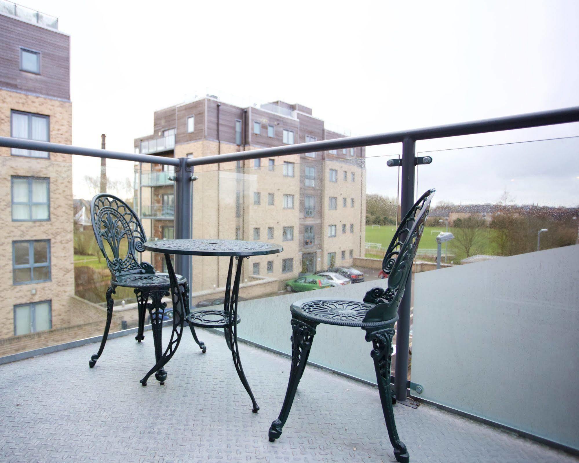 Citystay - The Vie CBG エクステリア 写真