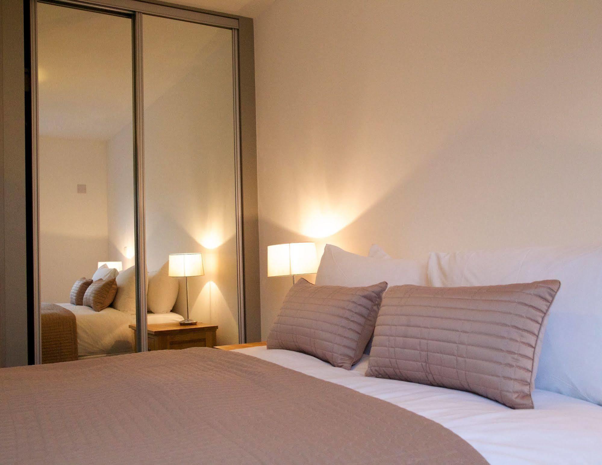 Citystay - The Vie CBG エクステリア 写真
