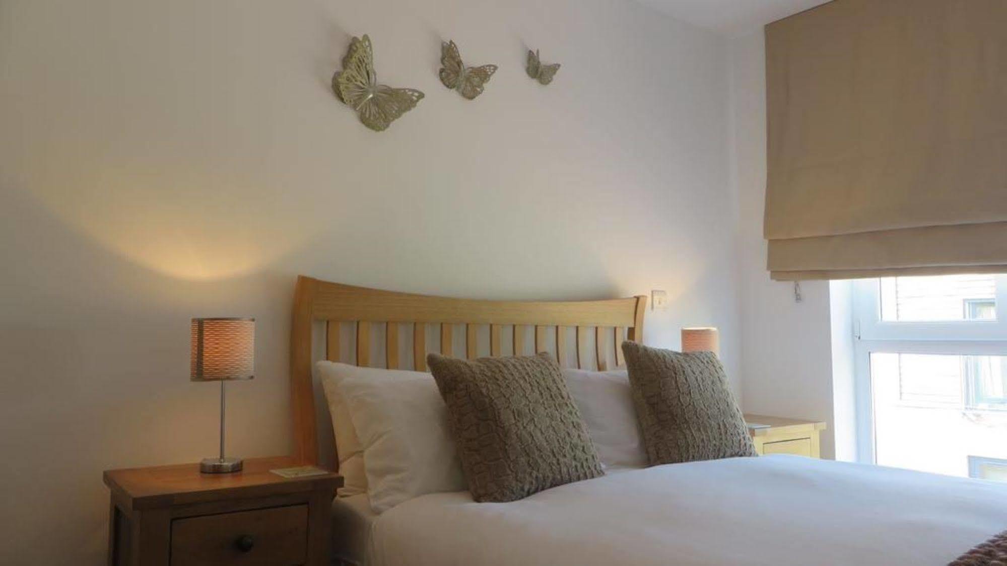Citystay - The Vie CBG エクステリア 写真